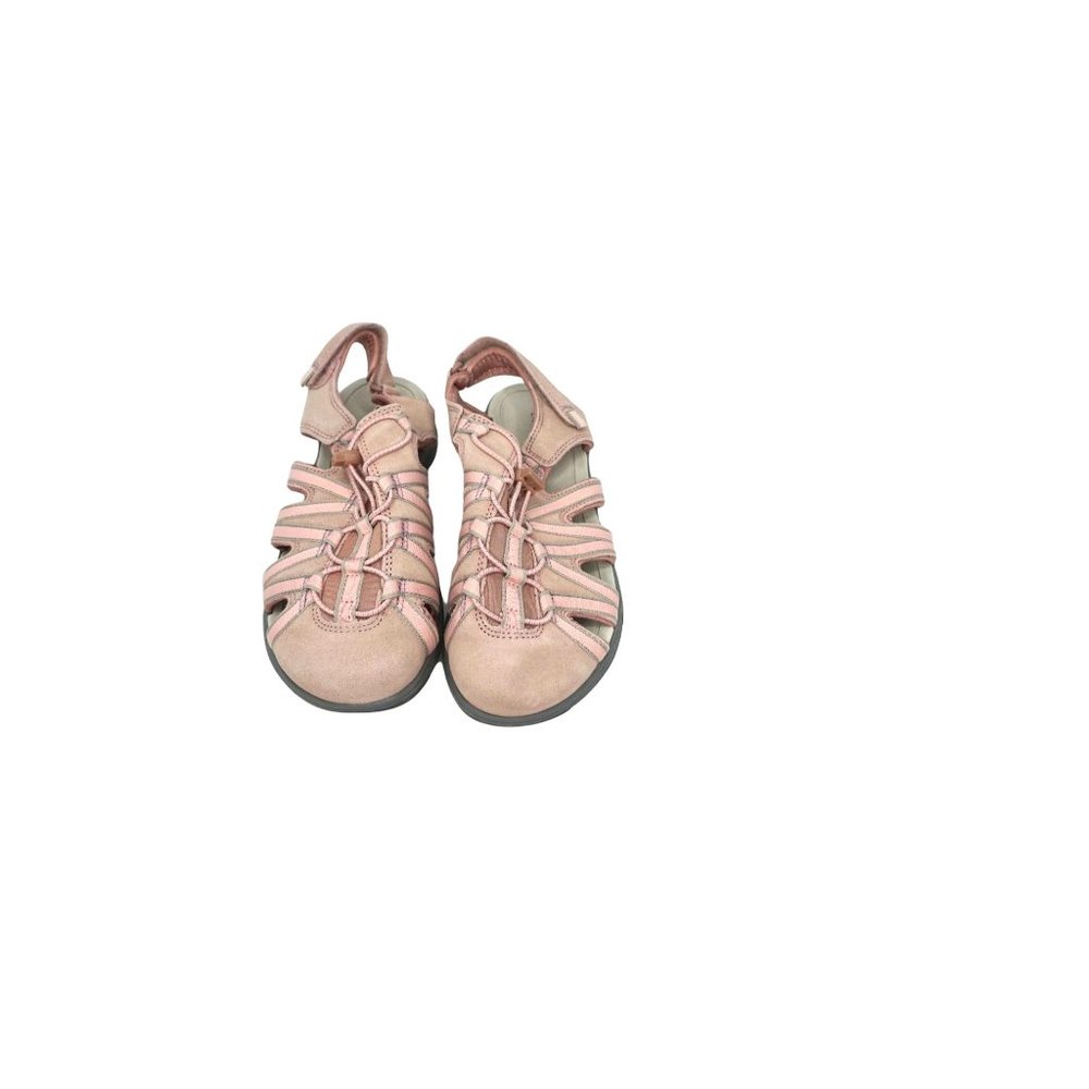 Women's W  Active Closed Toe Sandals Size 7